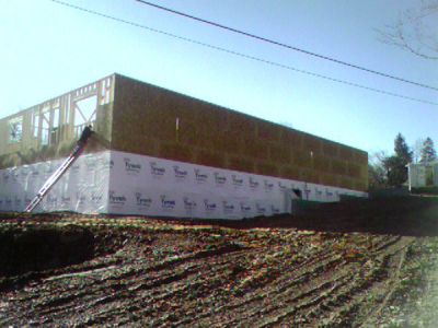 1/3/07 - Main Building

