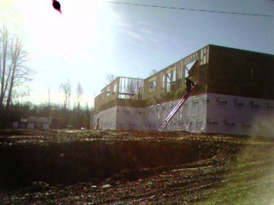 1/3/07 - Main Building
