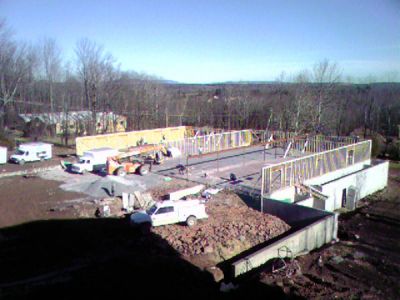 1/3/07 - Main Building
