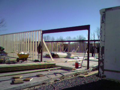 1/3/07 - Main Building
