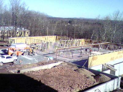1/4/07 - Main Building
