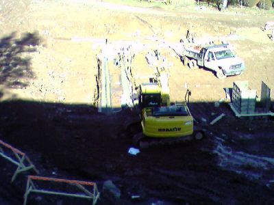 1/4/07 - Main Building
