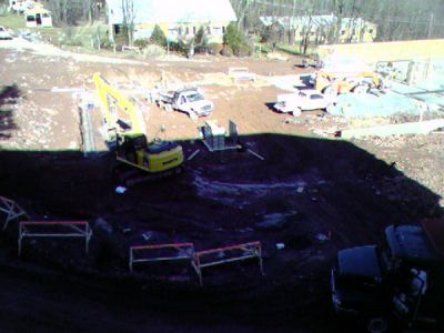 1/4/07 - Main Building
