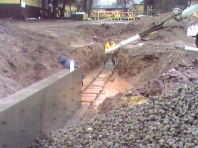 1/8/07 - Main Building
