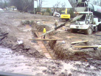 1/8/07 - Main Building
