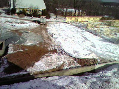 1/10/07 - Main Building
