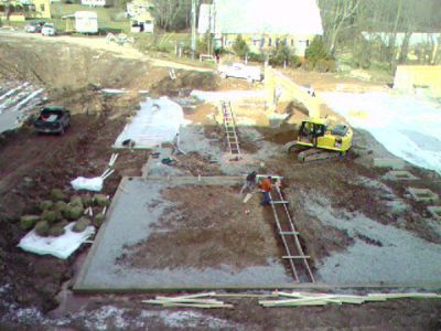 1/11/07 - Main Building
