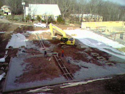 1/11/07 - Main Building
