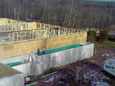 1/11/07 - Main Building
