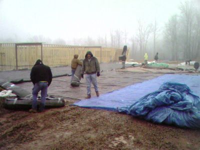 1/15/07 - Main Building
