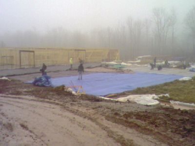 1/15/07 - Main Building
