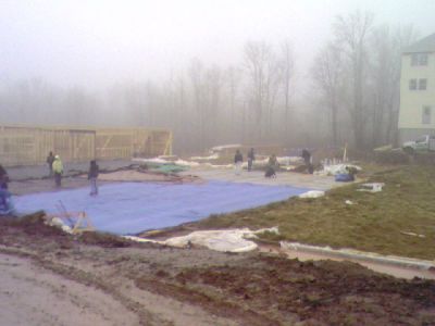 1/15/07 - Main Building
