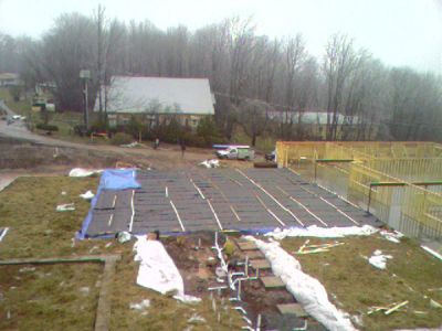 1/15/07 - Main Building
