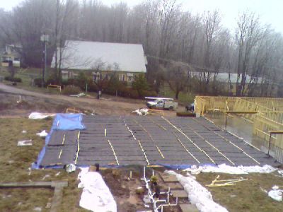 1/15/07 - Main Building
