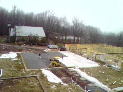1/15/07 - Main Building
