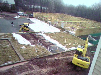 1/15/07 - Main Building
