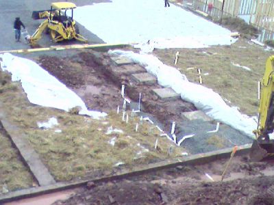 1/15/07 - Main Building

