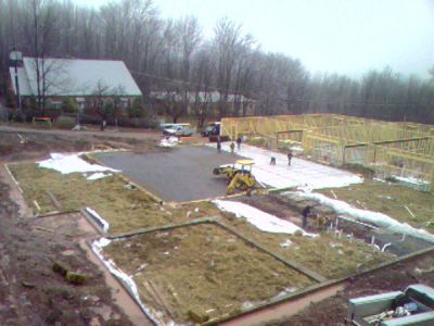 1/15/07 - Main Building
