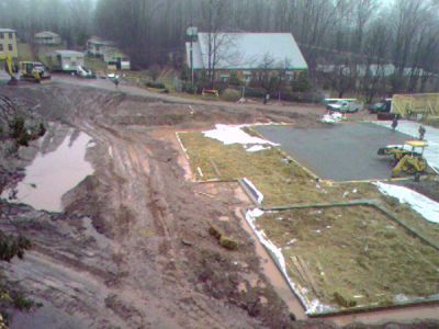 1/15/07 - Main Building
