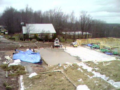 1/16/07 - Main Building
