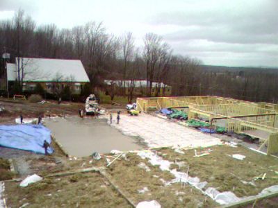 1/16/07 - Main Building
