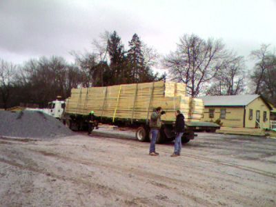 1/16/07 - Main Building
