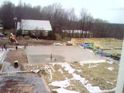 1/16/07 - Main Building
