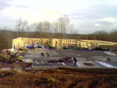 1/16/07 - Main Building
