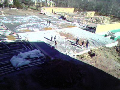 1/17/06 - Main Building
