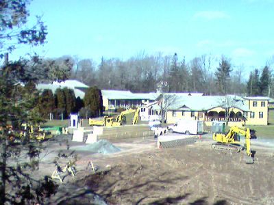 1/17/06 - Main Building
