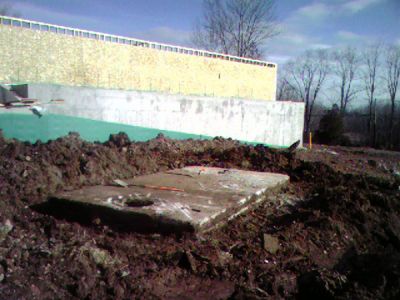 1/18/07 - Main Building
