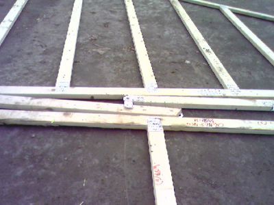 1/18/07 - Main Building
