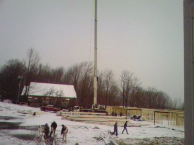 1/19/07 - Main Building
