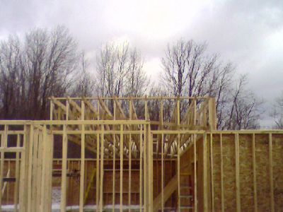 1/19/07 - Main Building
