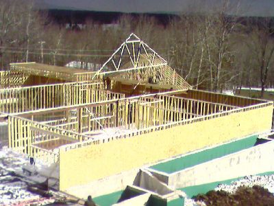 1/19/07 - Main Building

