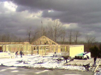 1/19/07 - Main Building
