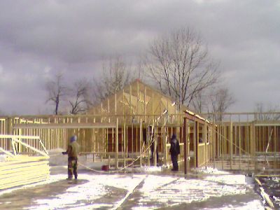 1/19/07 - Main Building
