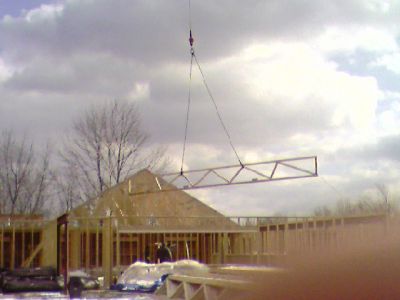 1/19/07 - Main Building
