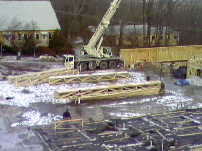 1/19/07 - Main Building
