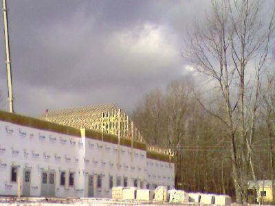 1/19/07 - Main Building
