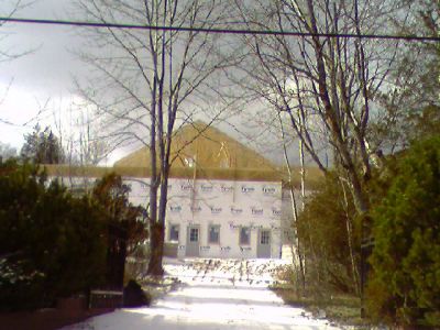 1/19/07 - Main Building
