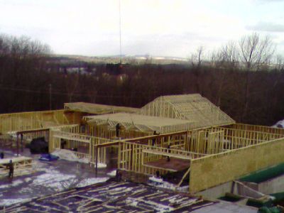 1/19/07 - Main Building
