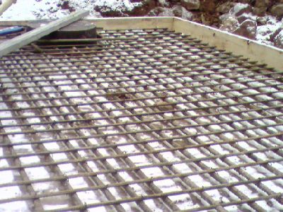 1/22/07 - Main Building
