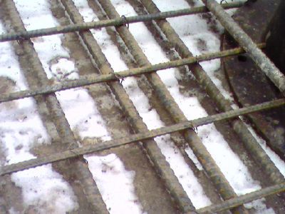 1/22/07 - Main Building
