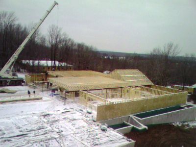 1/22/07 - Main Building

