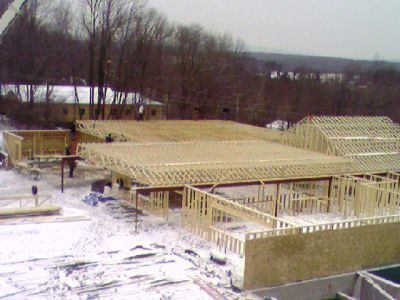 1/22/07 - Main Building
