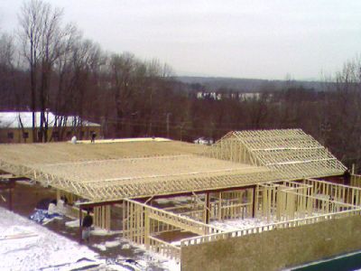 1/22/07 - Main Building
