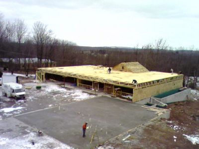 1/24/07 - Main Building

