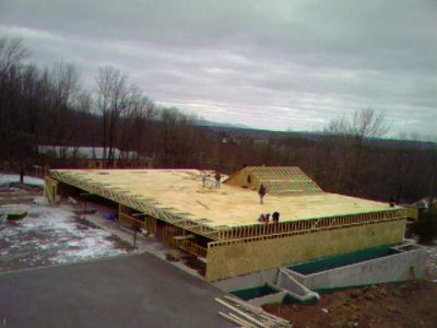 1/24/07 - Main Building
