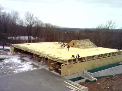 1/24/07 - Main Building
